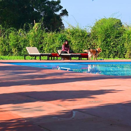 Motibagh Hotel Sawai Madhopur Exterior photo