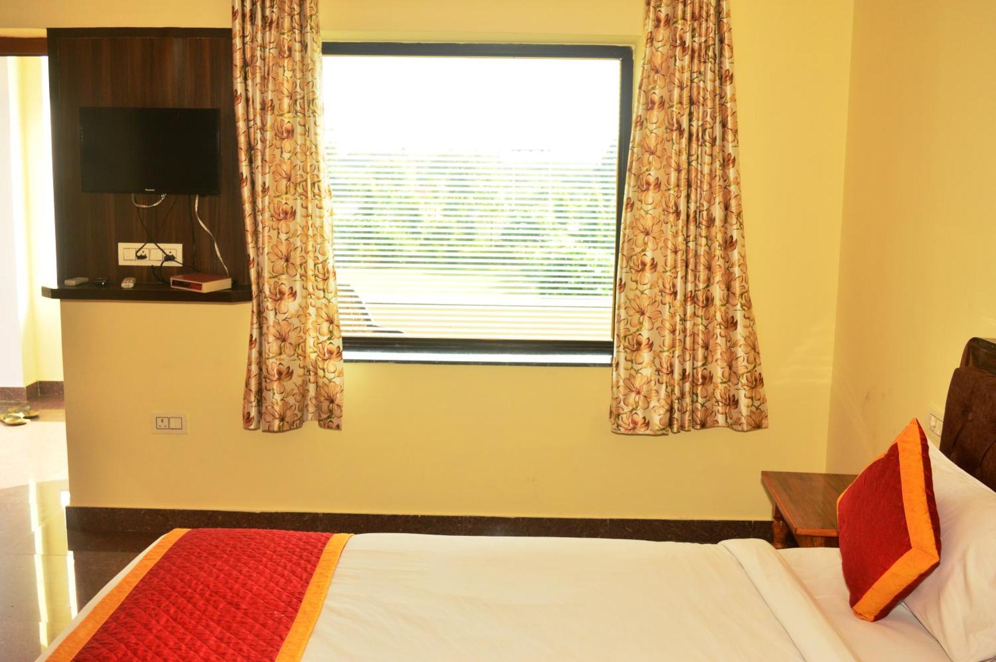 Motibagh Hotel Sawai Madhopur Exterior photo
