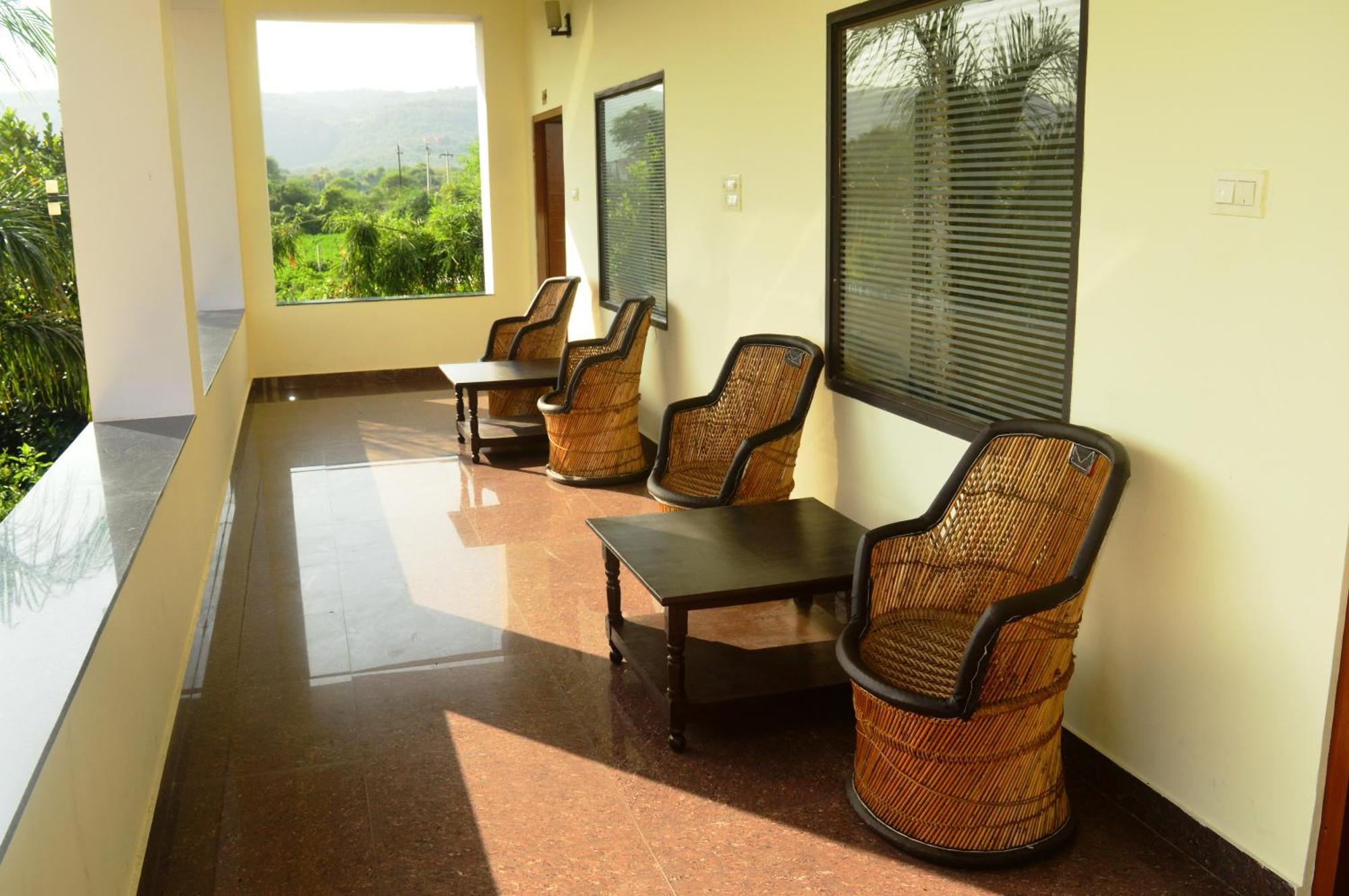 Motibagh Hotel Sawai Madhopur Exterior photo