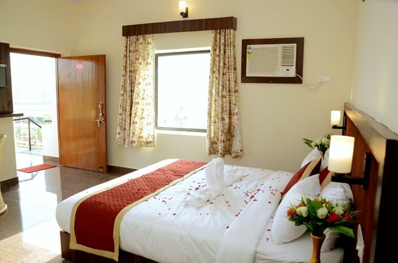 Motibagh Hotel Sawai Madhopur Exterior photo